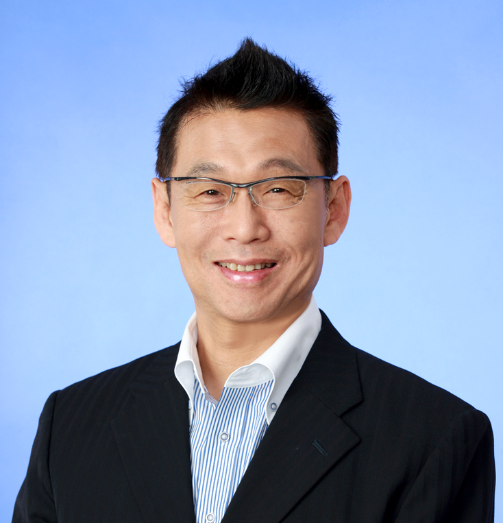 Takanobu Sugiura, Founder and Representative Director of JADA